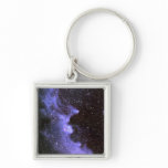 NASAs The witch head Keychain