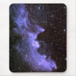 NASAs The witch head mousepads