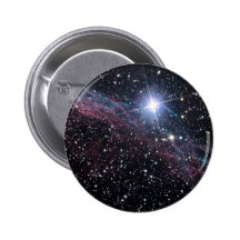 NASAs Veil Nebula Pin