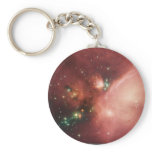 NASAs Young Stars keychains