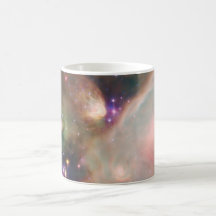 NASAs Young Stars Mugs
