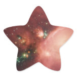 NASAs Young Stars stickers