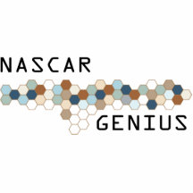 NASCAR Genius Photo Cut Outs