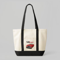 Nash Healey bags
