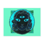 NASHIRA POSTCARD - Customised