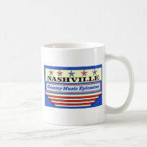 Nashville Epicenter mugs