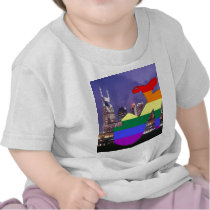 Nashville Pride Shirt