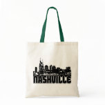 Nashville Skyline bags