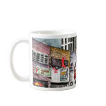 nashville tennessee country music capital art mugs