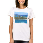 Nassau, Bahamas t-shirts