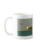 Nassau Lighthouse Mugs