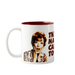 'Nasty Coffee' - KoffeeKat mugs