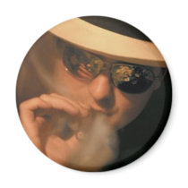 Nasty Nick Magnets