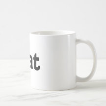 Nat Mug