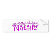 Natalie