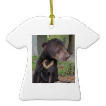 NATALIE CHRISTMAS TREE ORNAMENT