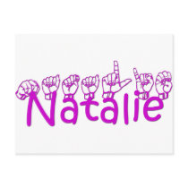 Natalie