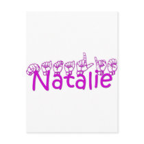 Natalie