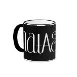 Natascha white Mug