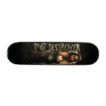 Natasha deck skateboards