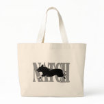 NATCHACD TOTE BAG
