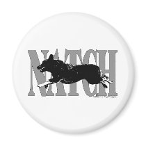 NATCHACD MAGNET