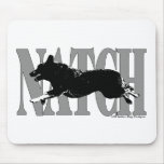 NATCHACD MOUSE PAD