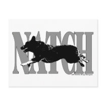 NATCHACD POSTCARDS