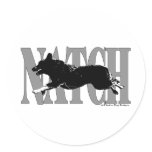 NATCHACD stickers