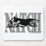 NATCHAiredale Mouse Pad