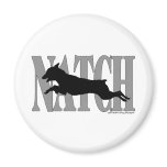 NATCHMinPin magnets