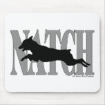 NATCHMinPin mousepads