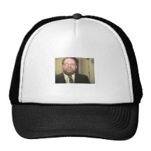Nate Hat