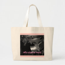 Nate Osborne Music Bags