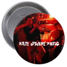 Nate Osborne Music Pins
