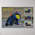 Nathan Gardner CMRA 705 posters