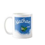 Nathan Coffee Mug