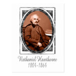 Nathaniel Hawthorne Postcards
