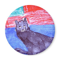 Nathaniel Rickertsen Magnet