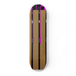 Nation: Space 002-B-2011 skateboards