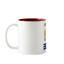 National Art Week  - WPA Poster - mugs