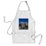 National Arts Centre, Ottawa, Ontario, Canada aprons