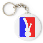 National Bong Association keychains