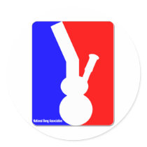 National Bong Association