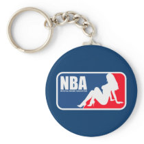 Nba Keychains