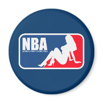 National Boobie Association Parody NBA