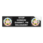 National Brotherhood Of Redneck Engineerin'