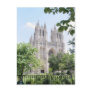 National Cathedral Post Card
