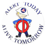 National Civil Defence Week