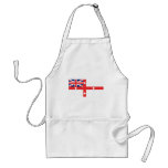 National Colonial Flag ( Australia 1823) aprons